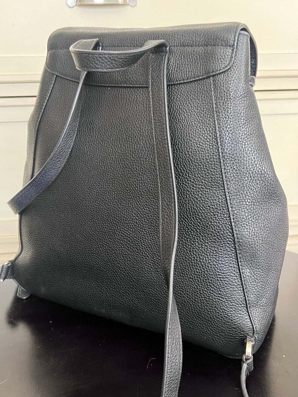 Large Kate Spade backpack - Picture 3 of 8